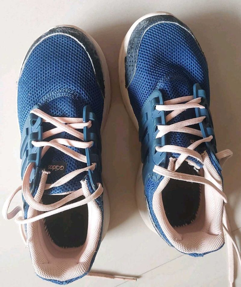 Kids 6-8 years Unisex Adidas Running Shoes