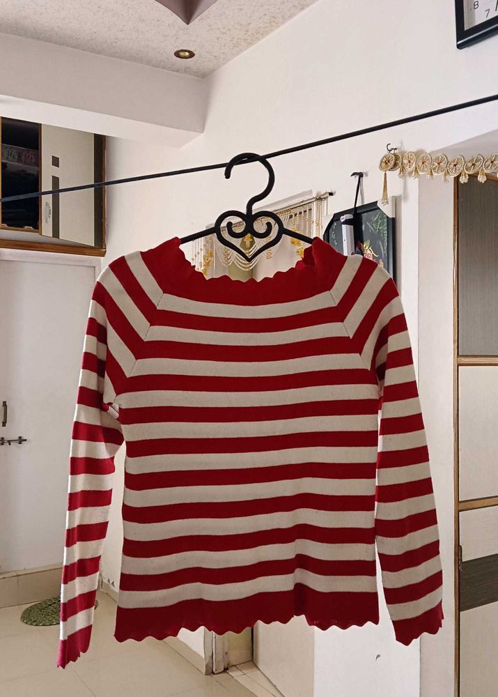 t shirt for winter