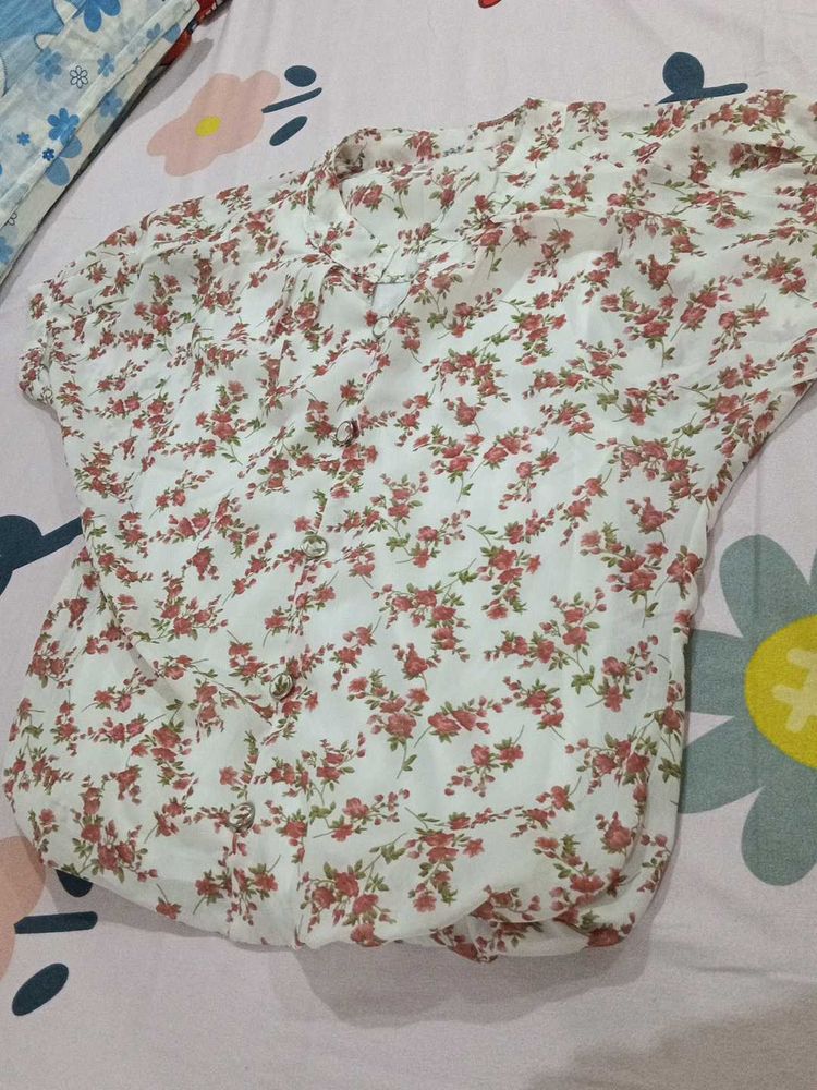 girls top