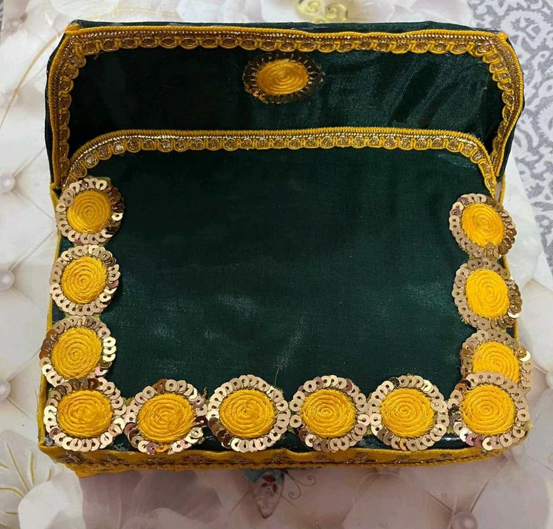 %new Laddu Gopal Fancy Bed 🛏️