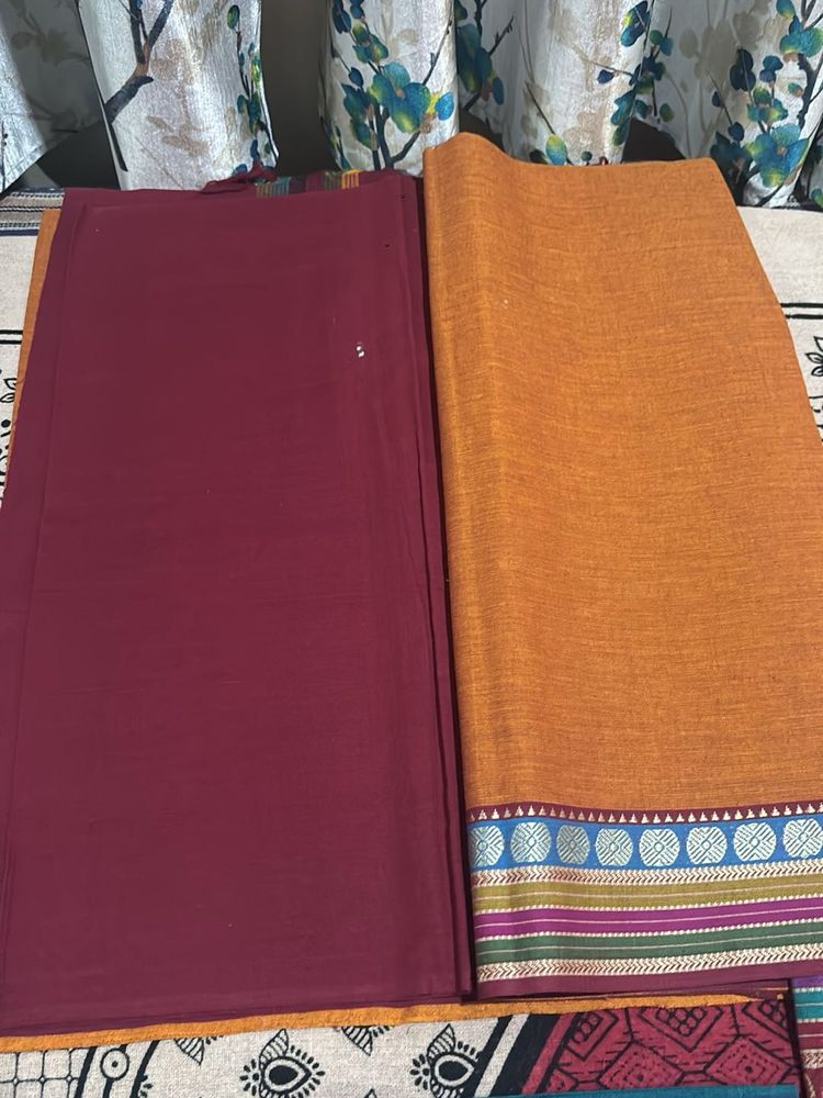 cotton suit piece unstitched