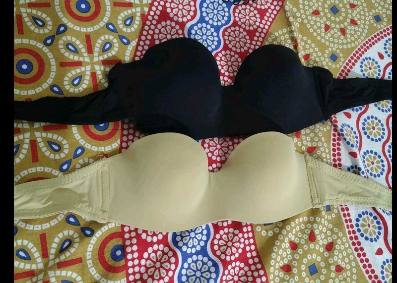 7 bras Combo