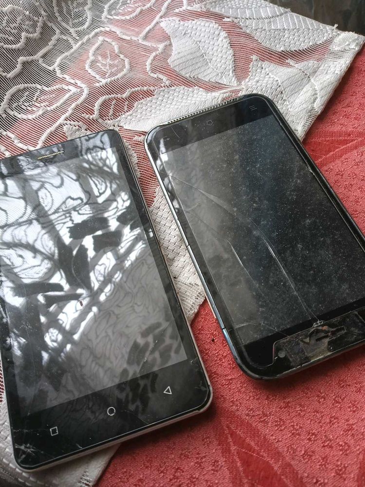 Used Smartphones
