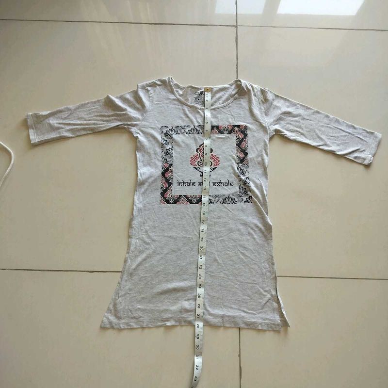 Long - Tshirt ( Small Size )