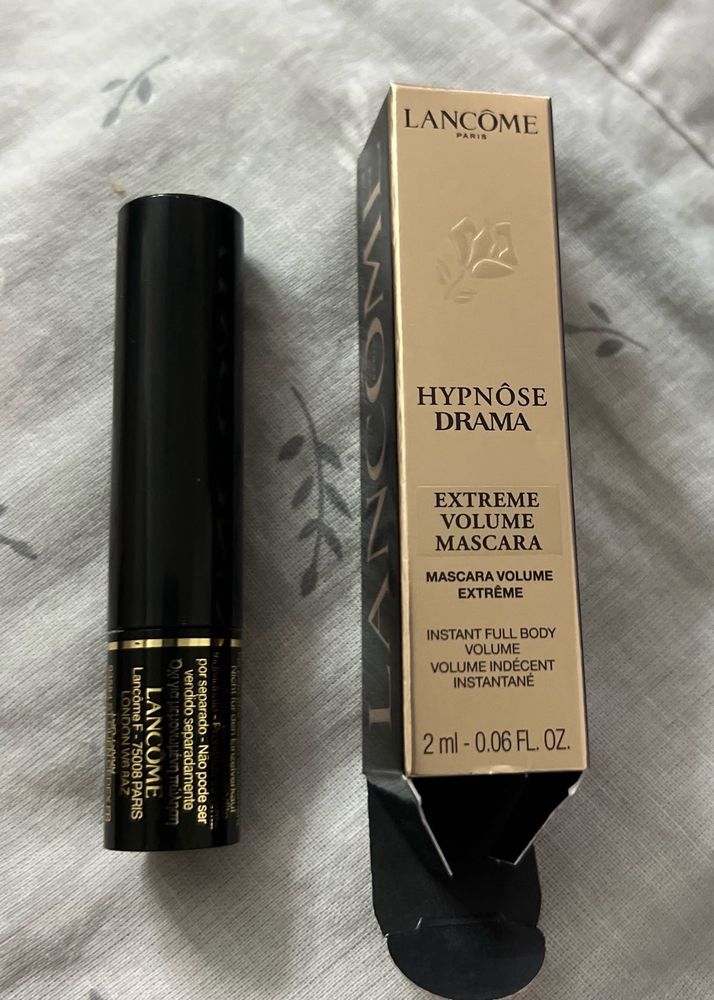 Lancome Hypnose Drama Mascara mini