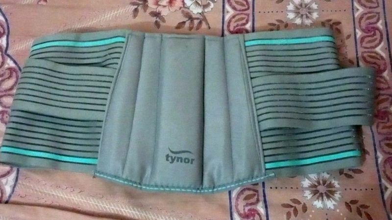 Back Belt For Lumbo Sacral