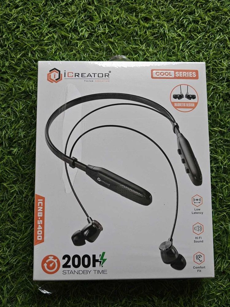 iCreator Cool Series Neckband icnb 4500