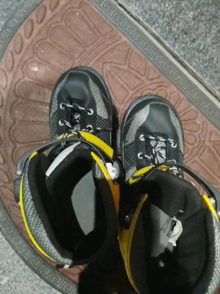 Men's/Women's Inline Skates