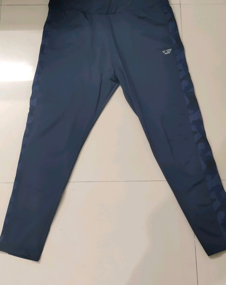 Active Pant For Girls