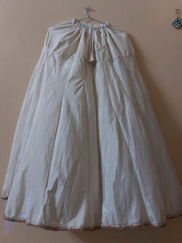 Ethnic Skirt