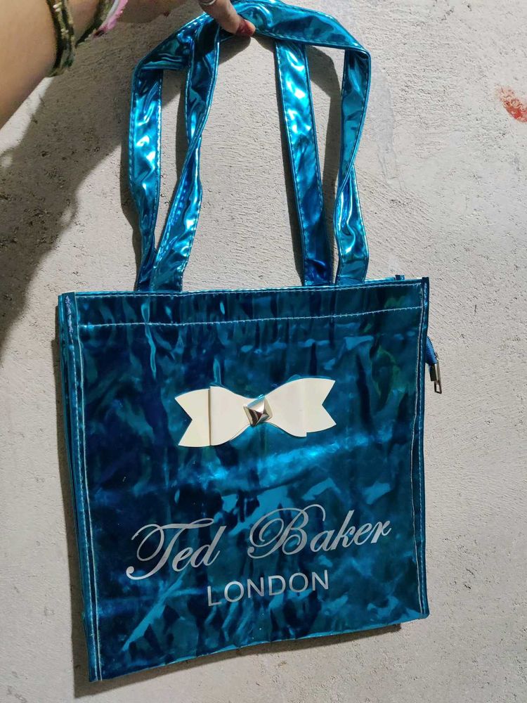 Ted Baker Tote Bag