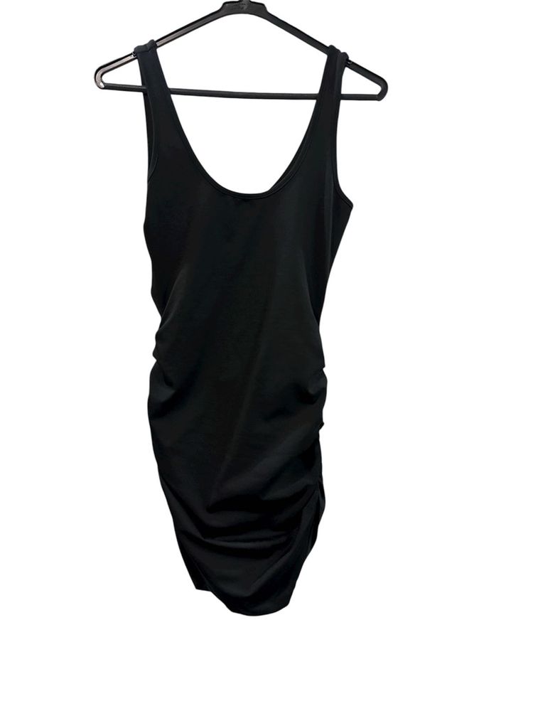 Newme Little Black Dress - Versatile &amp; Chic