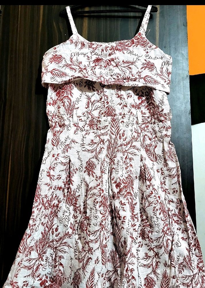 A Dress For Women