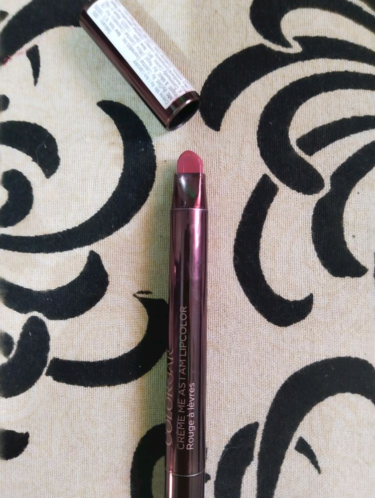 Light Pink Butter Lipstick 💄✨