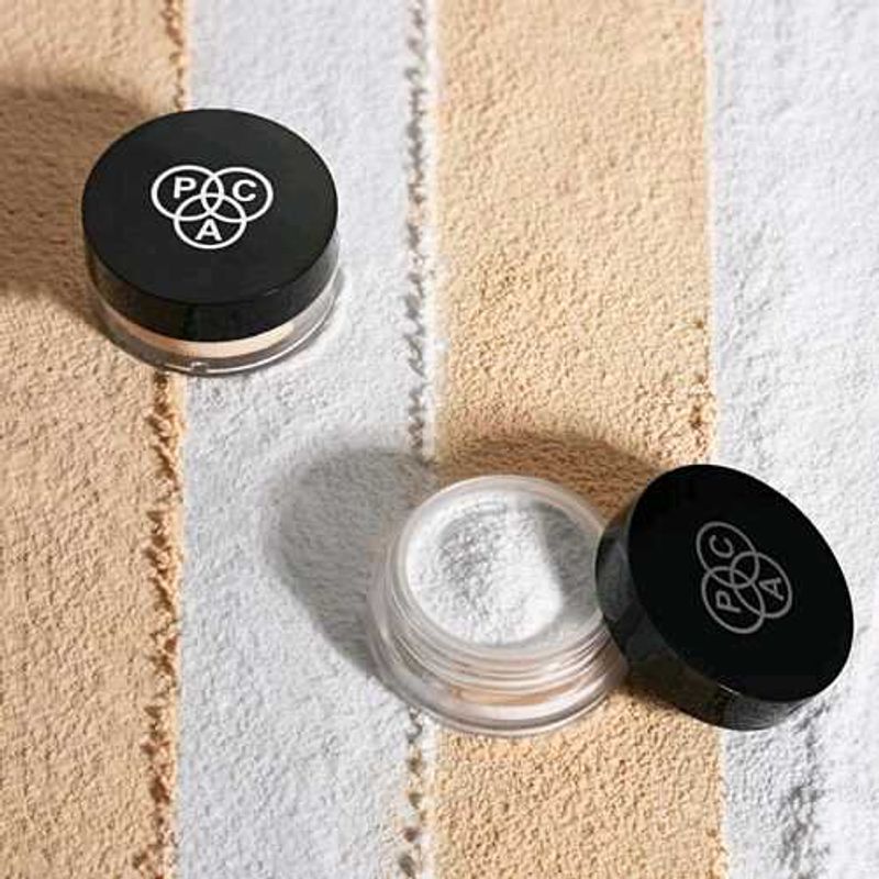PAC Loose Setting Powder