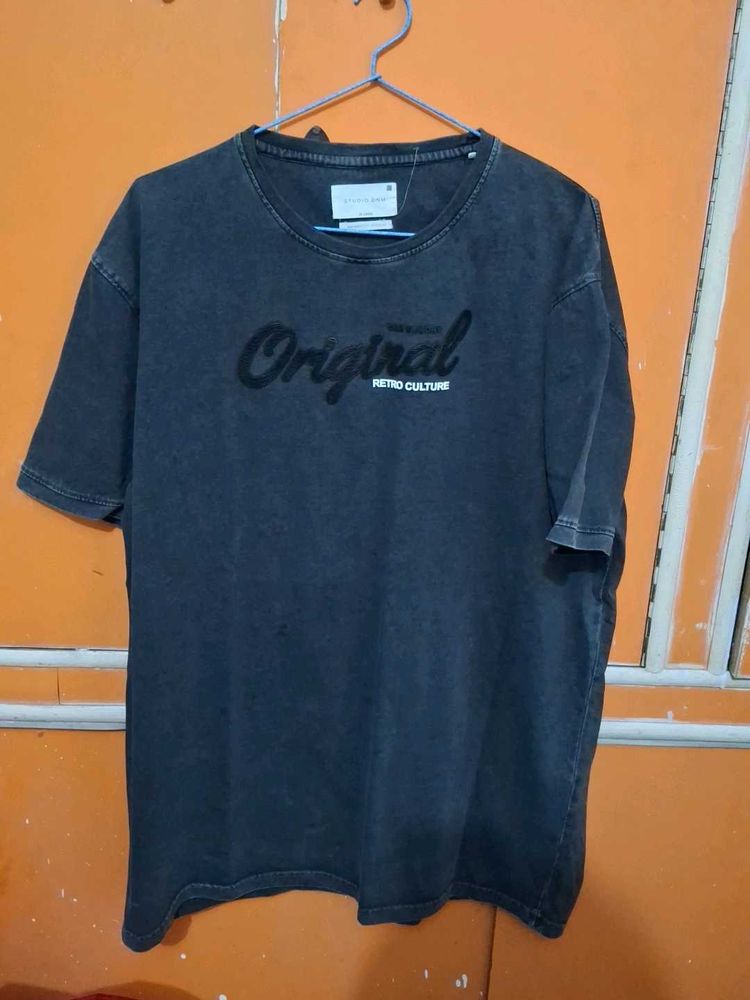 Men's Original Retro Culture T-Shirt