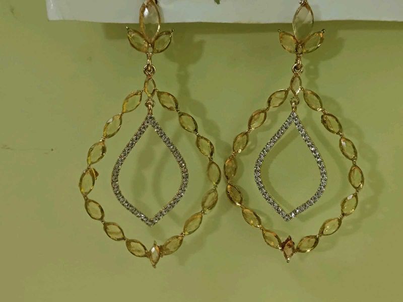 Stylish Earings
