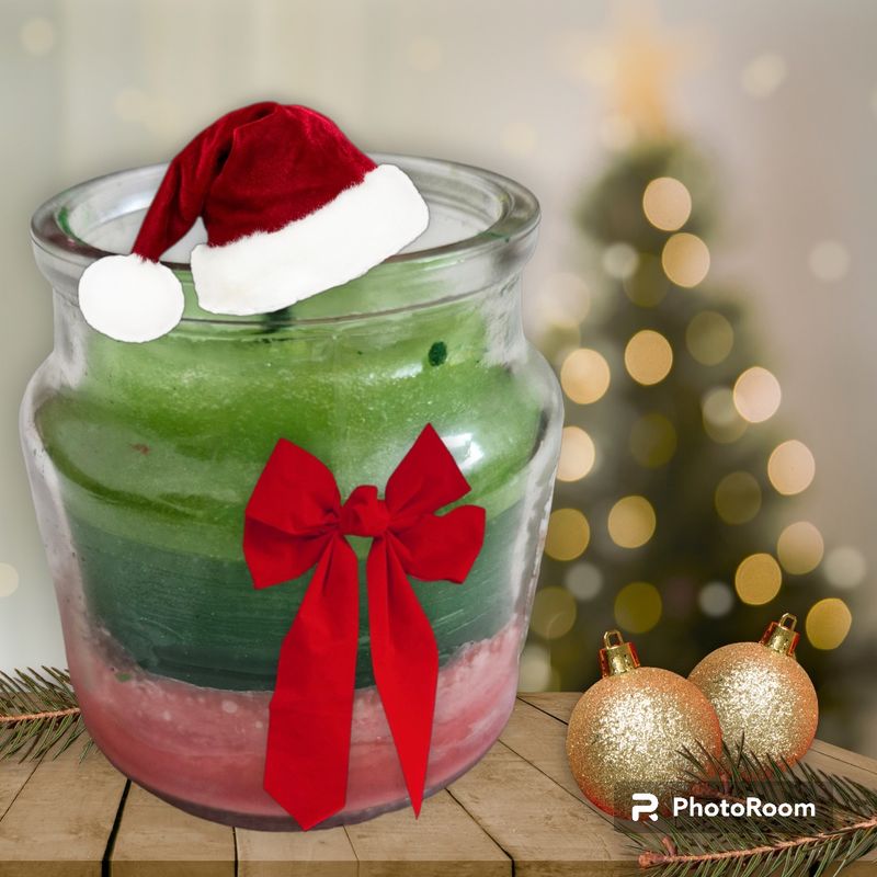 #Candles Home Decoration 🕯 #Christmas