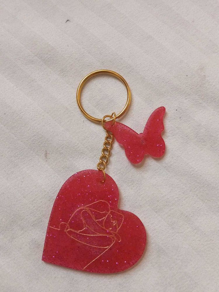 keychains