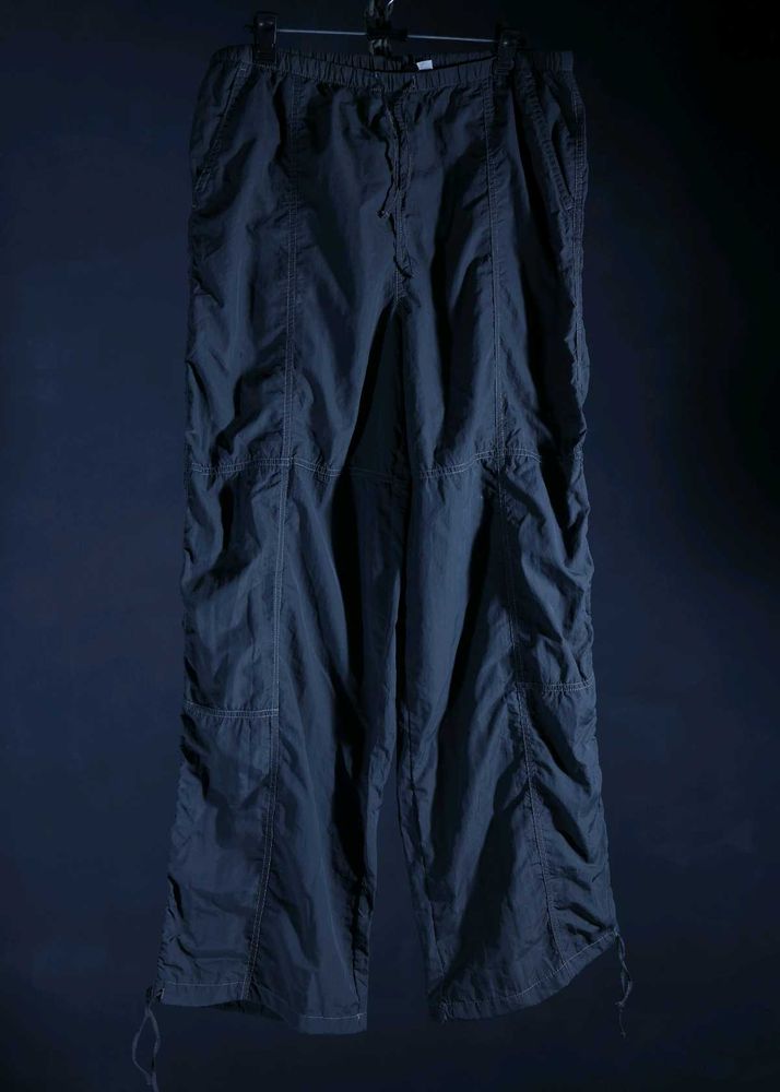 H&amp;M Divided Comfortable Ruched Detail Pants