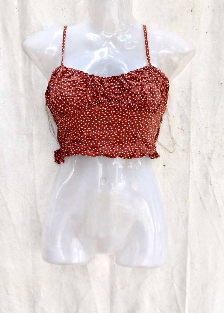 I. Cute top
