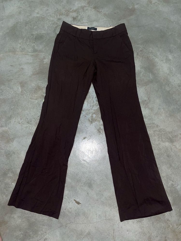 Banana Republic Martin fit pants
