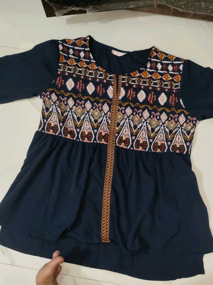 girls top