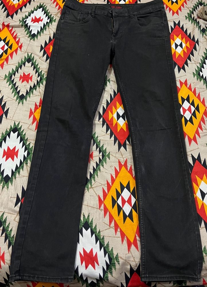 Summer Men Sale 🔥Unisex  Flying Machine Jean