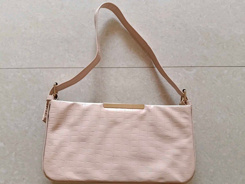 Elegant Shoulder Bag