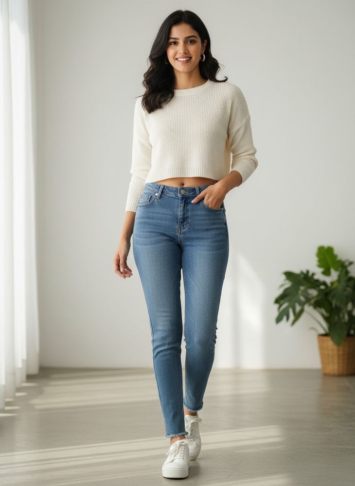 Vintage Jeans
