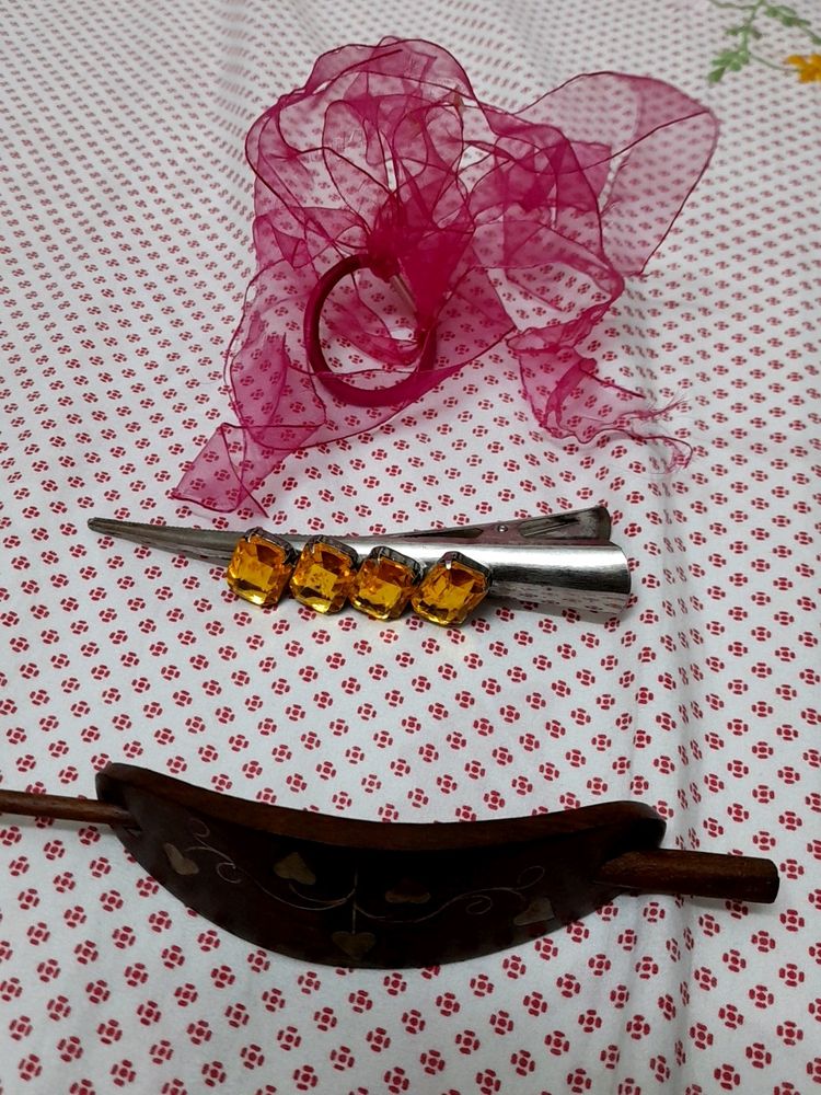 Hair Accessories