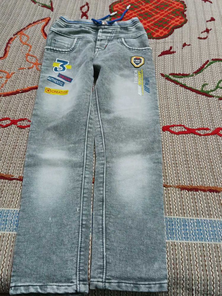 boys denim jeans