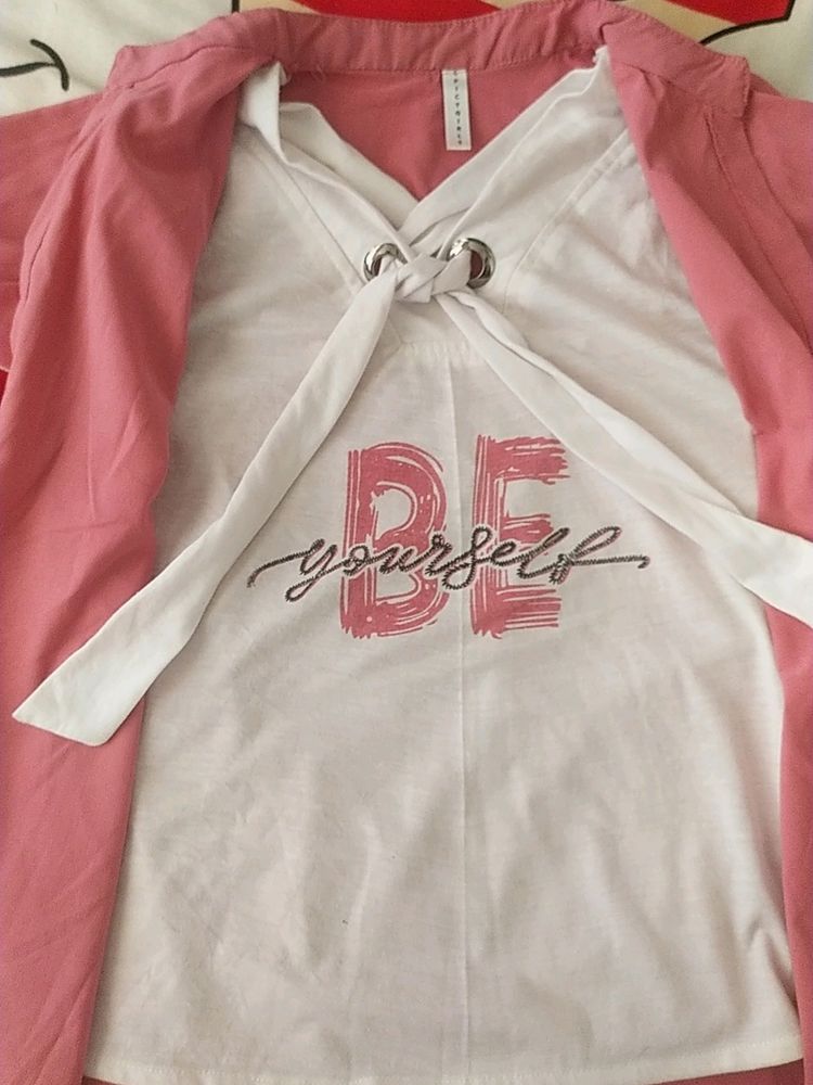 Picygirls Decent Top