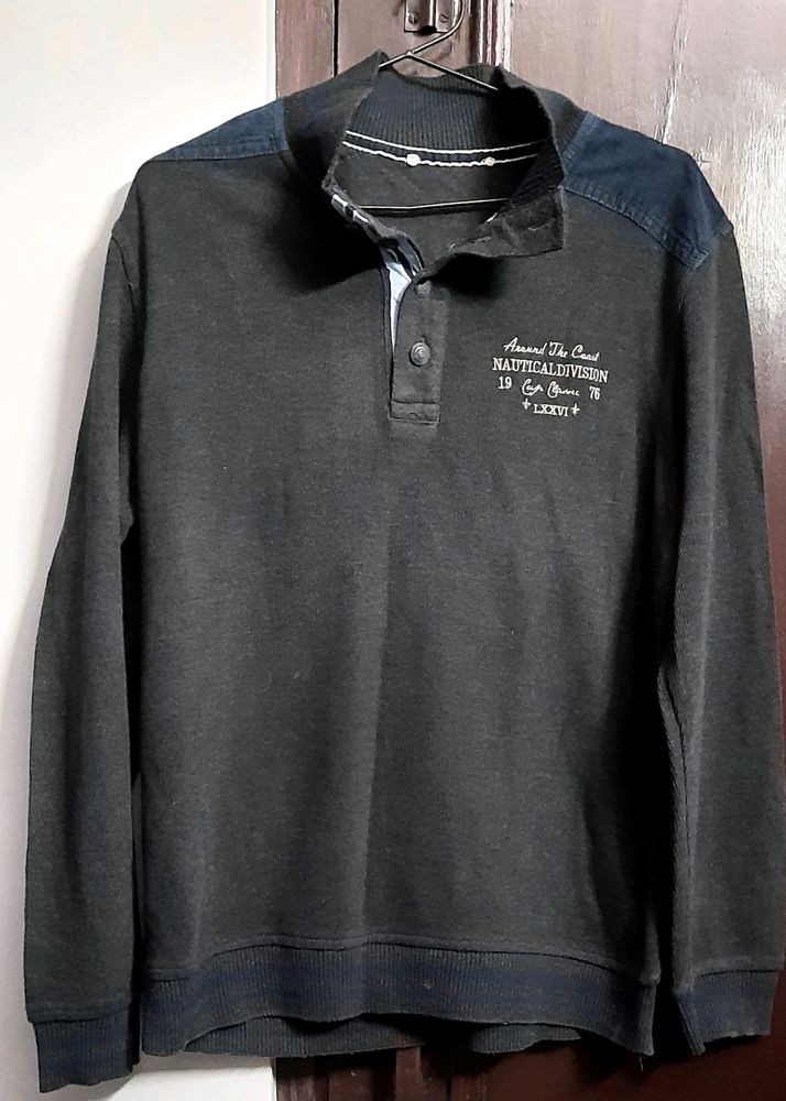 Men Large Sweater
