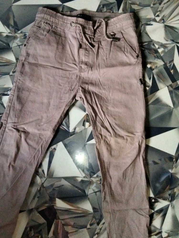 Men's Casual Jogger Pants