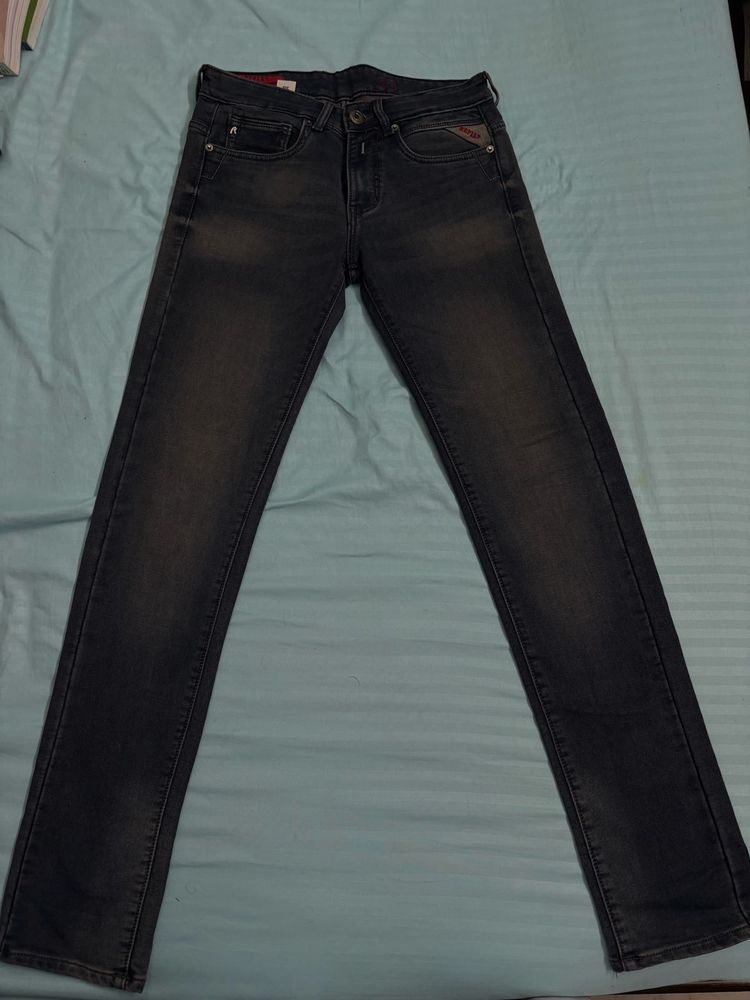 REPLAY jeans OG