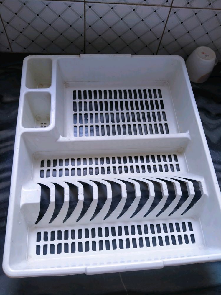 Utensil Organiser