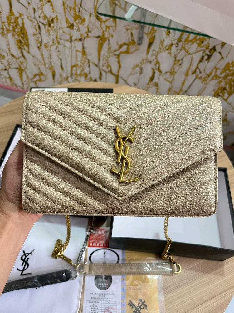 ysl sling with box dustcover
