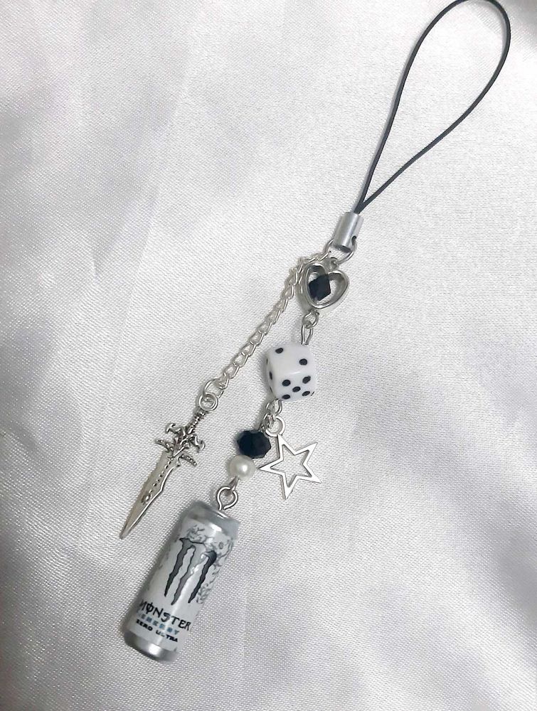 Monster  Charm