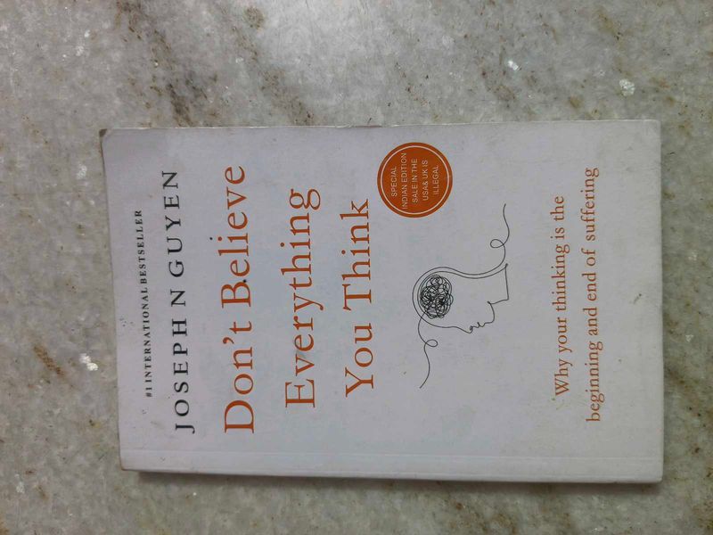 combo of 2 books