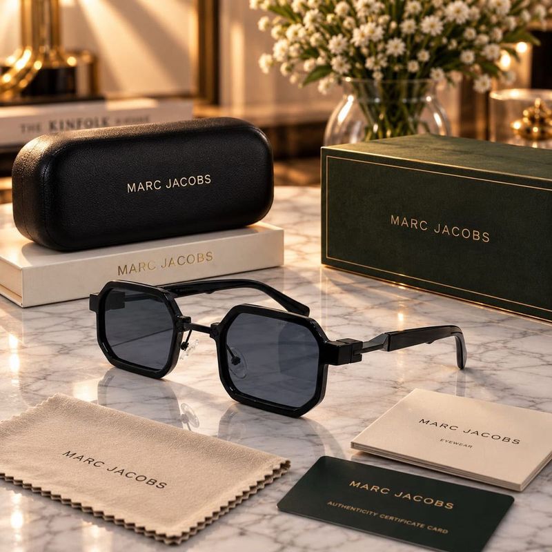Marc Jacobs Sunglasses
