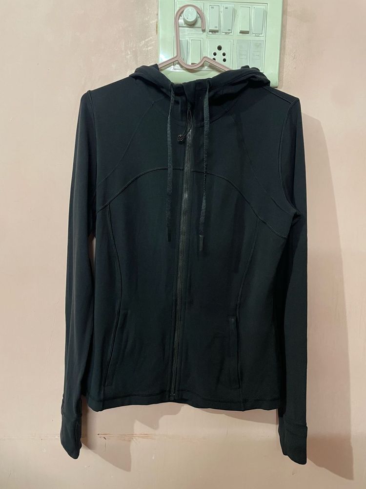 Lulumelon Hood jacket