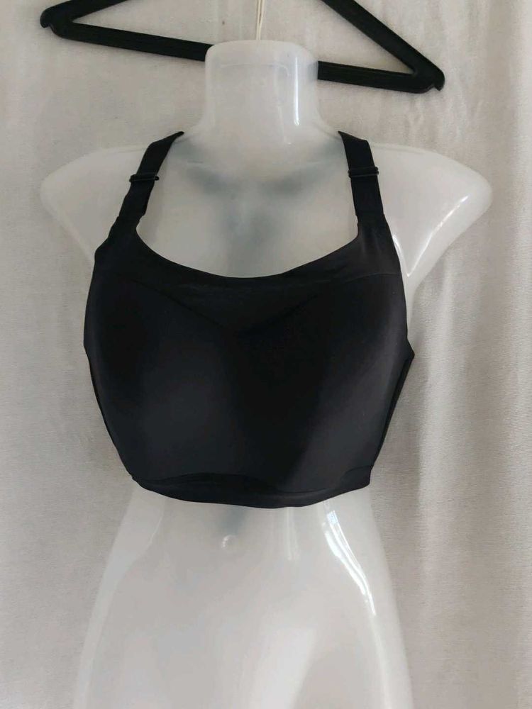victoria secret Black Sports Bra