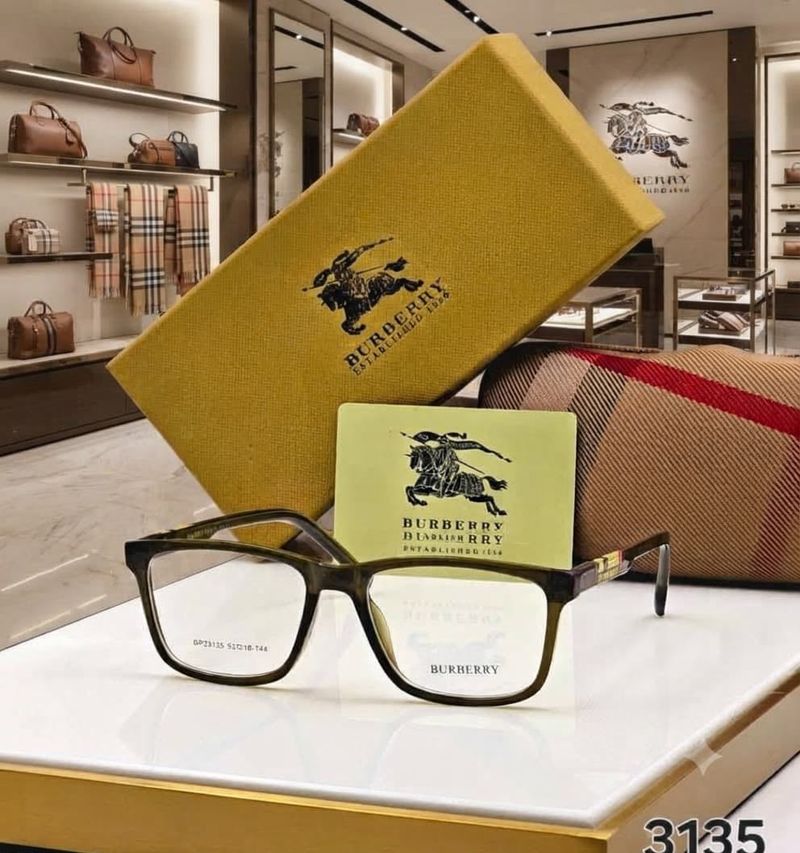 Burberry Eyeglasses
