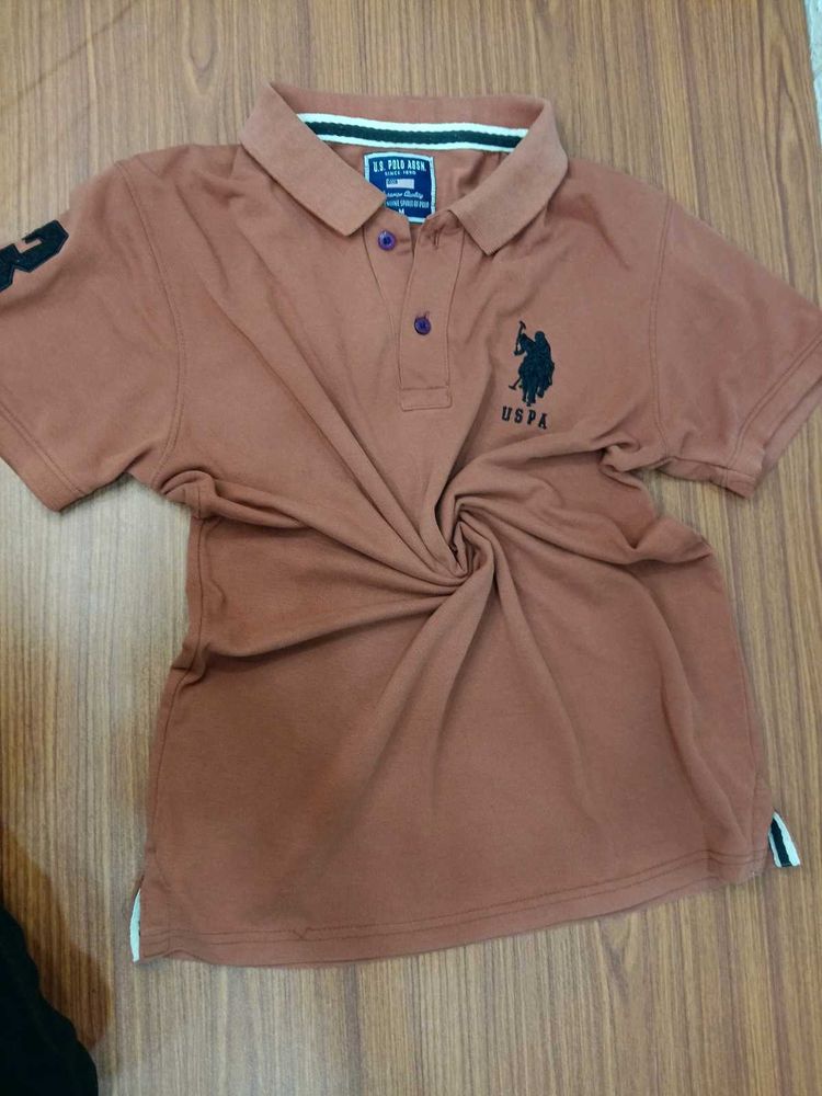 US Polo Assn T-Shirt