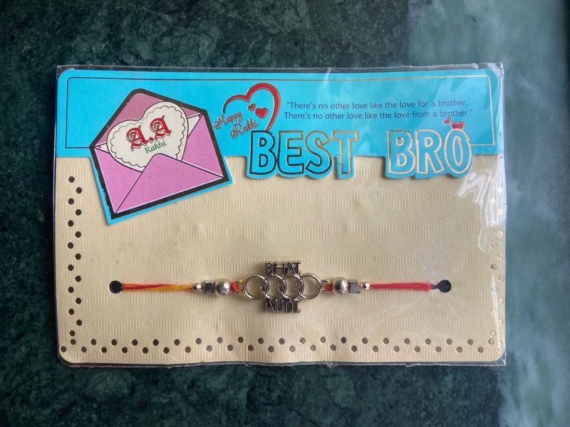 Rakhi
