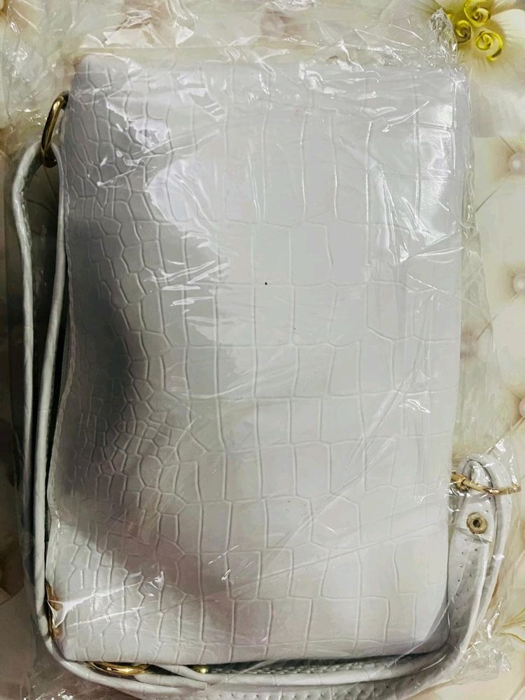 New Fancy Slingbag
