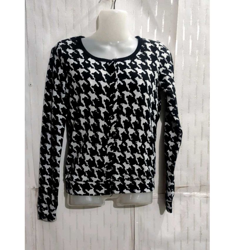 Cardigan sweater For Women's
