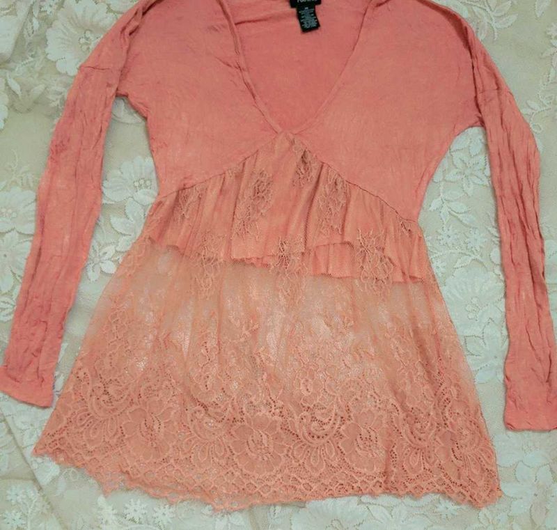 Very Beautiful And Comfortable Top
