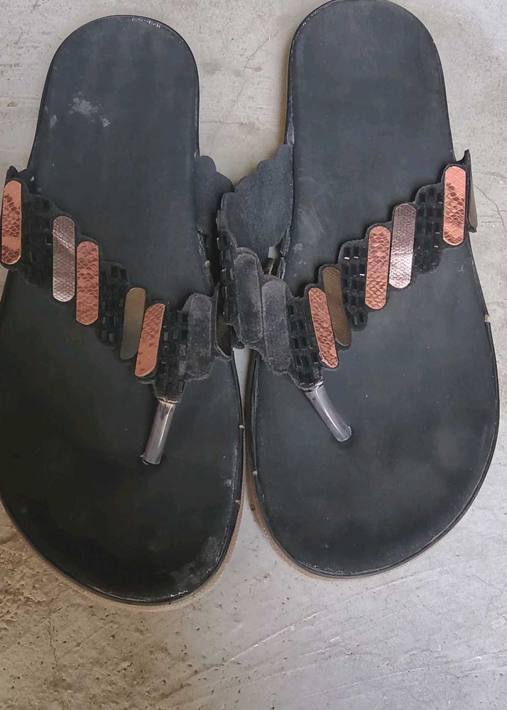 Stylish Flip-Flops